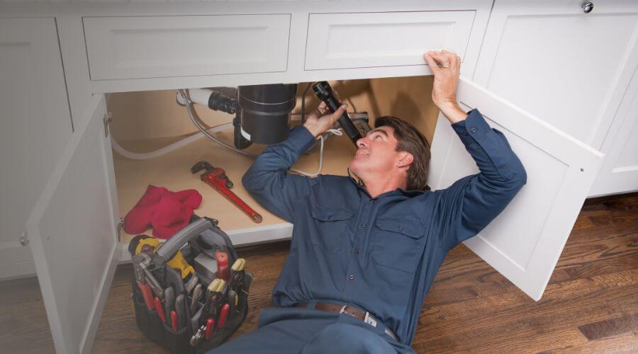 Professional Tankless Water Heater Installation in Van Buren, MO